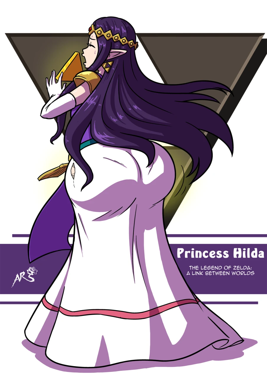 princess-hilda