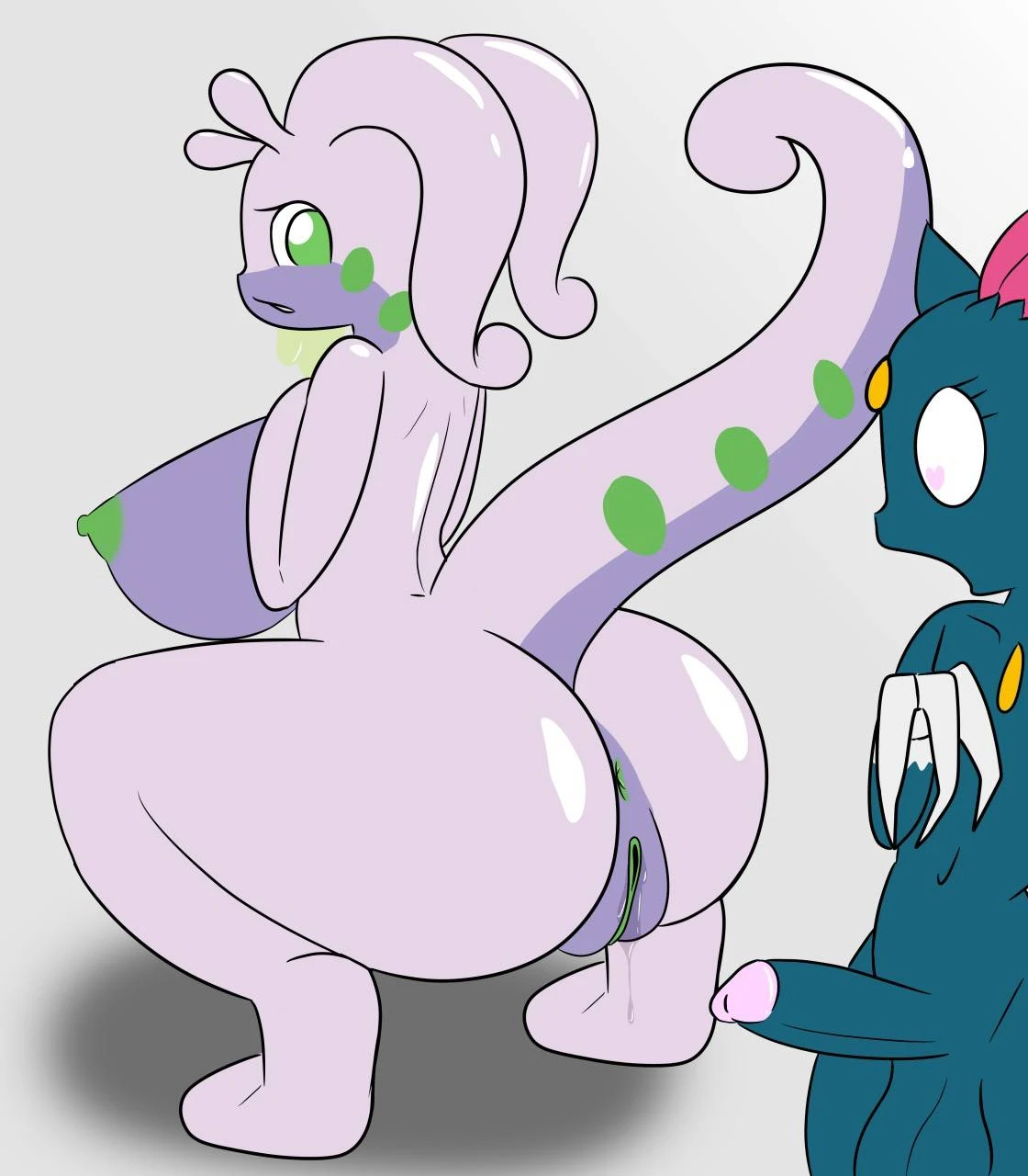 goodrasneasel