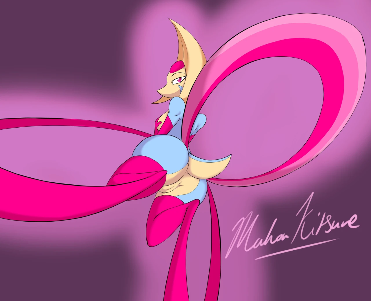cresselia