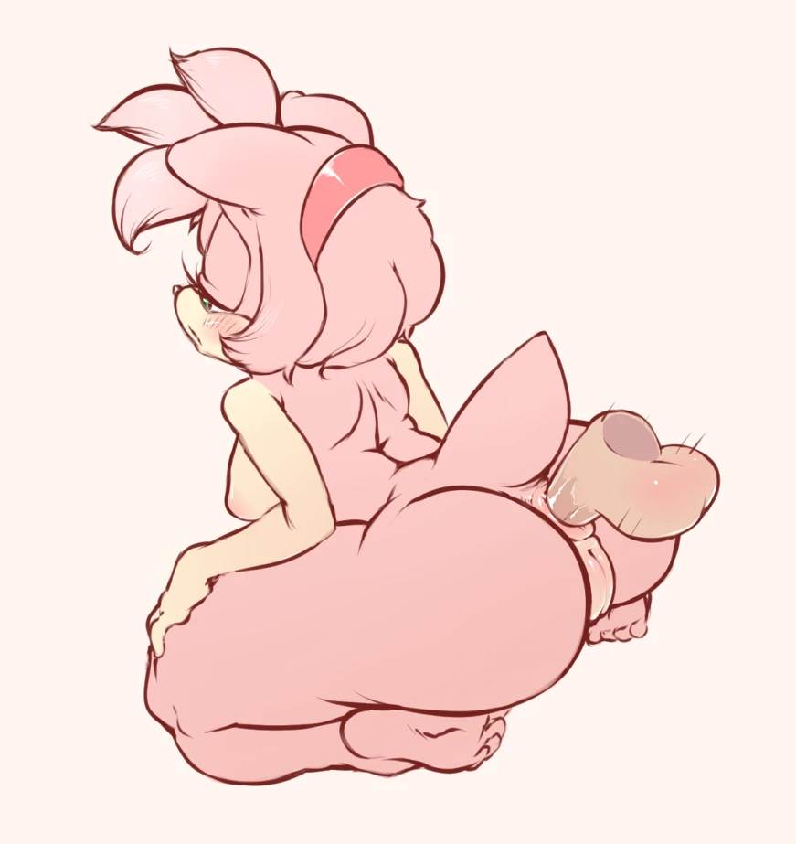 amy-rose