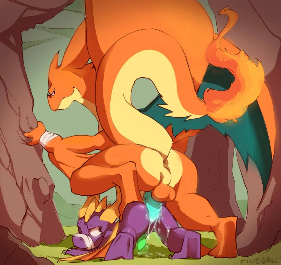 charizardmega-charizard-yspyro