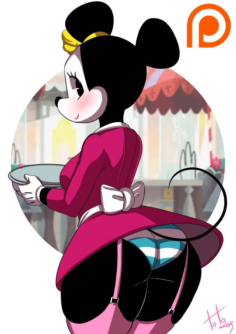 minnie-mouse