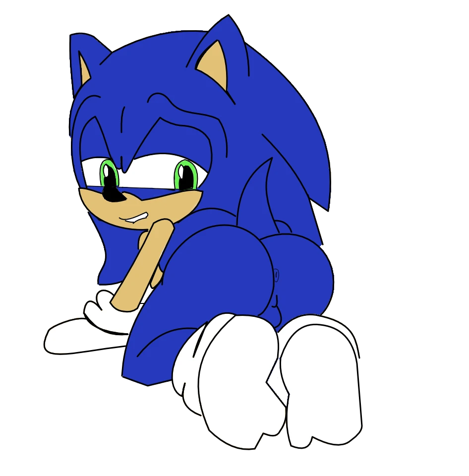sonic-the-hedgehog