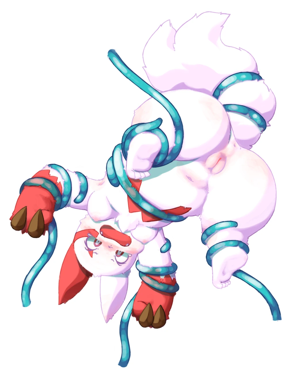 zangoose