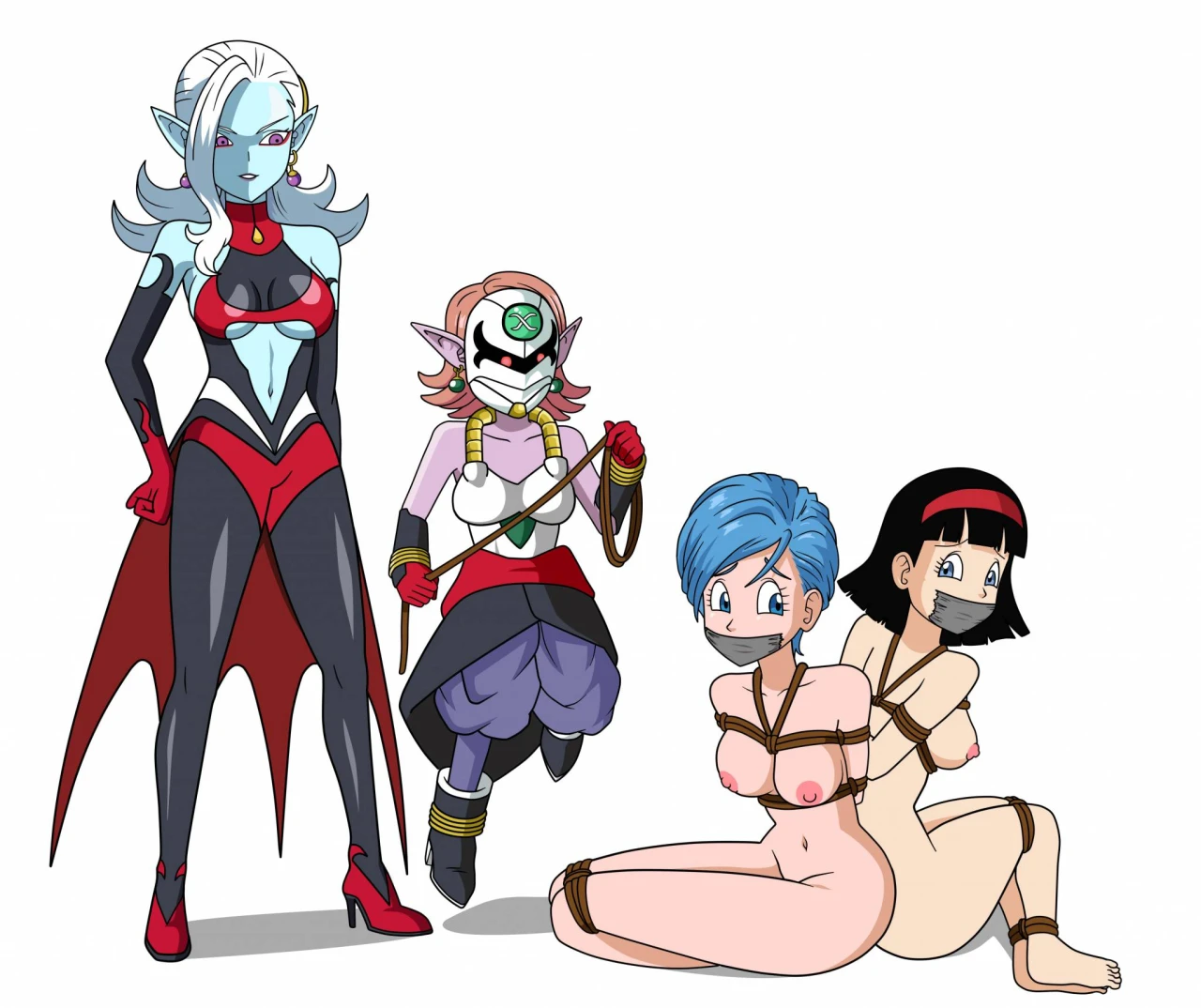 bulma-briefschronoasupreme-kai-of-timetowavidel