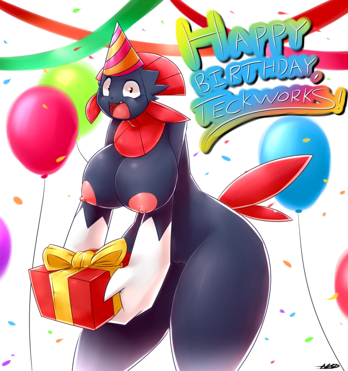 weavile