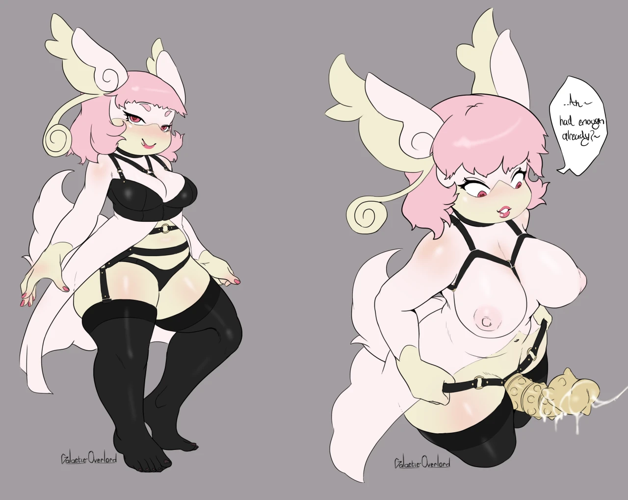 audinomega-audino