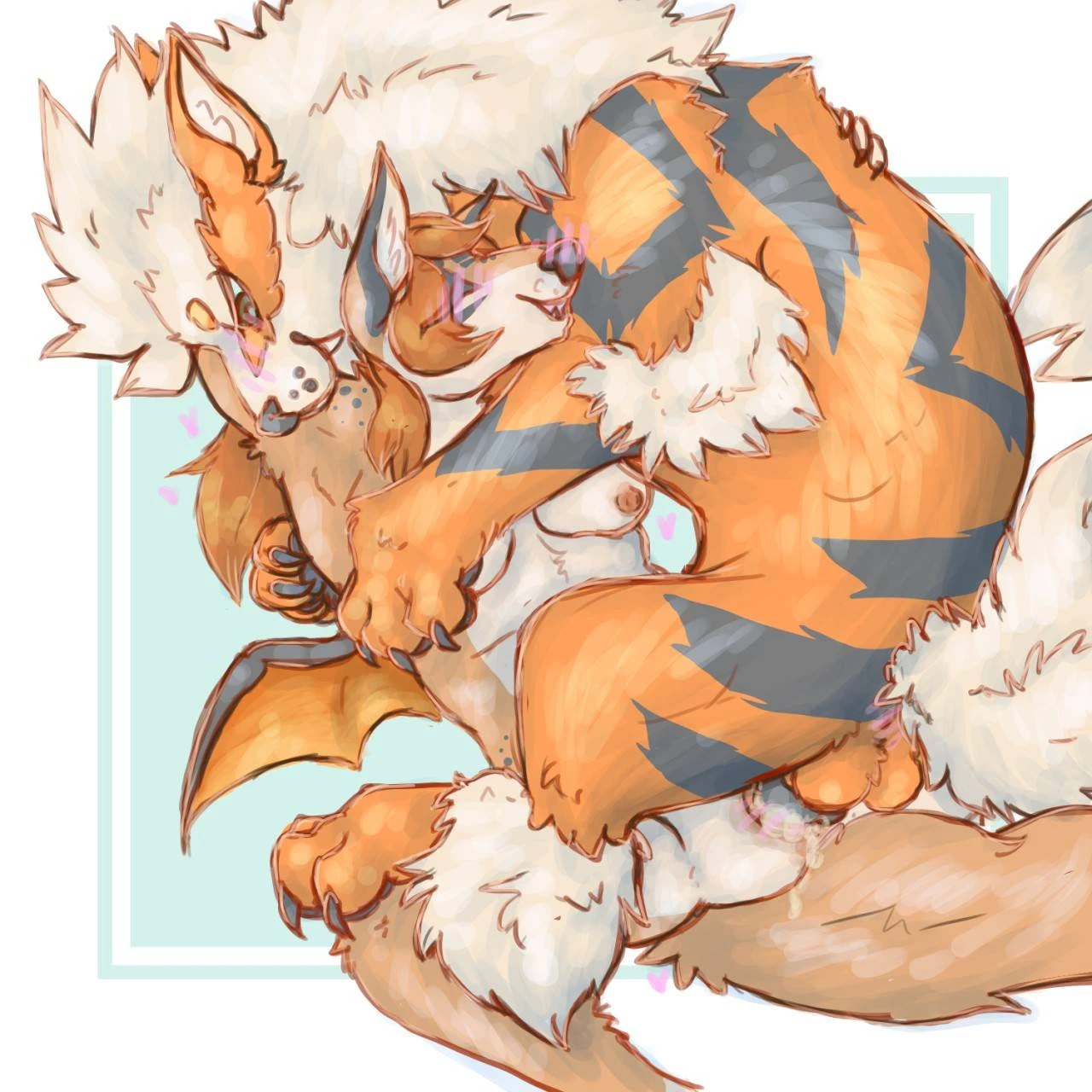 arcanine