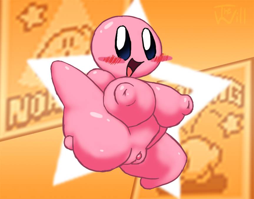 Kirby Hentai