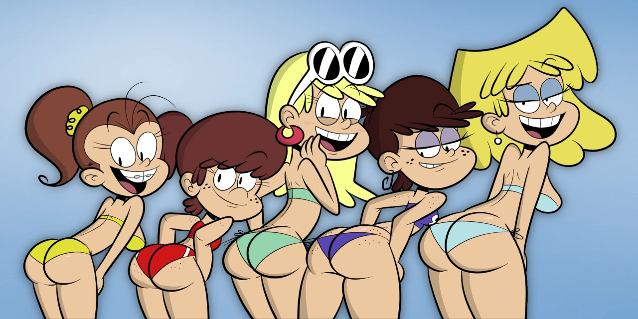 leni-loudlori-loudluan-loudluna-loudlynn-loud