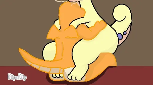 dragonitegoodra