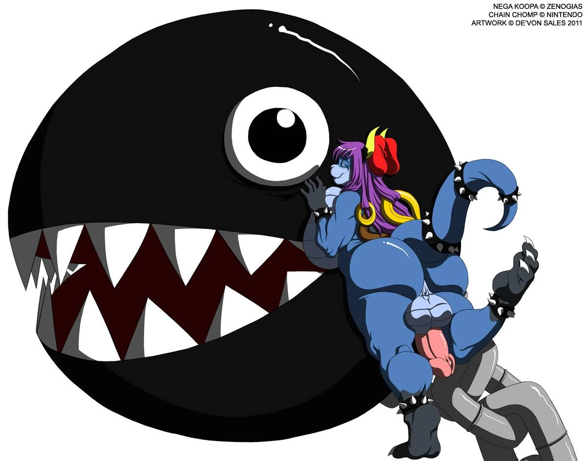 chain-chompkoopanega-koopa