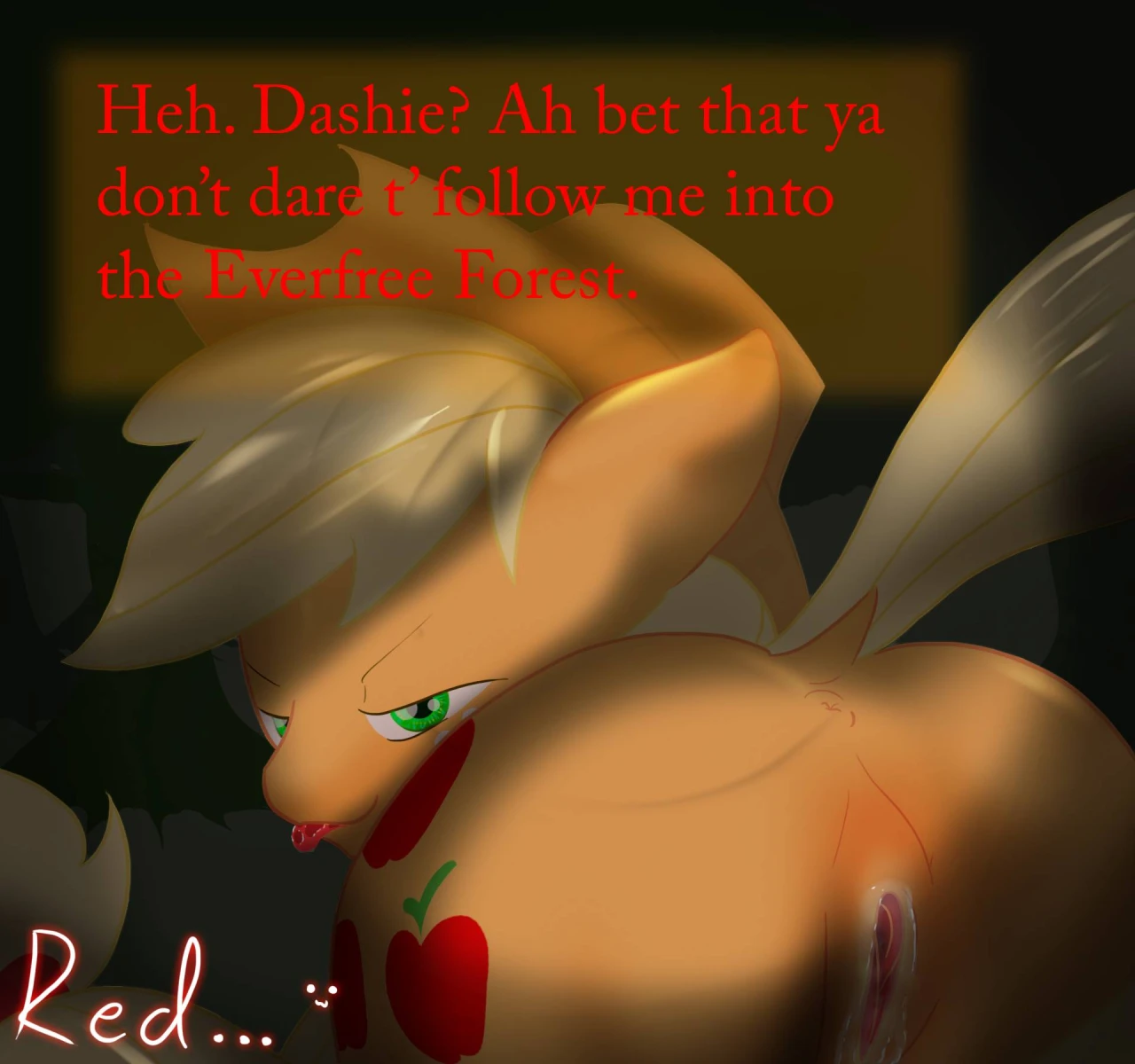 applejack-mlp
