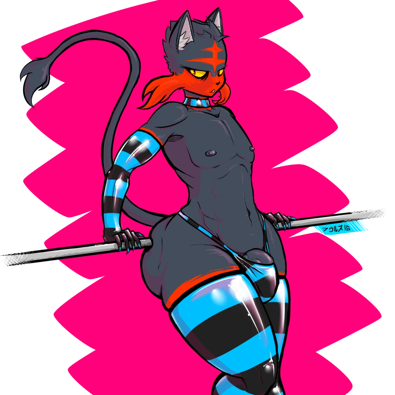 litten