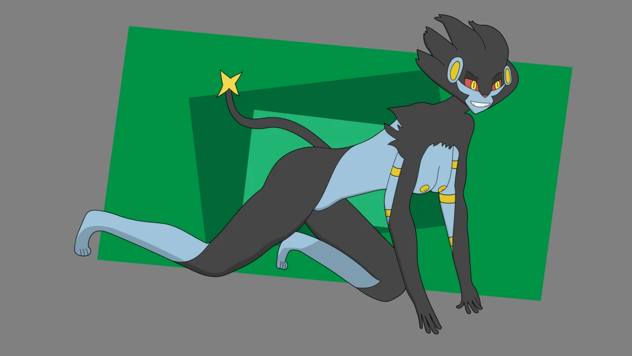 luxray
