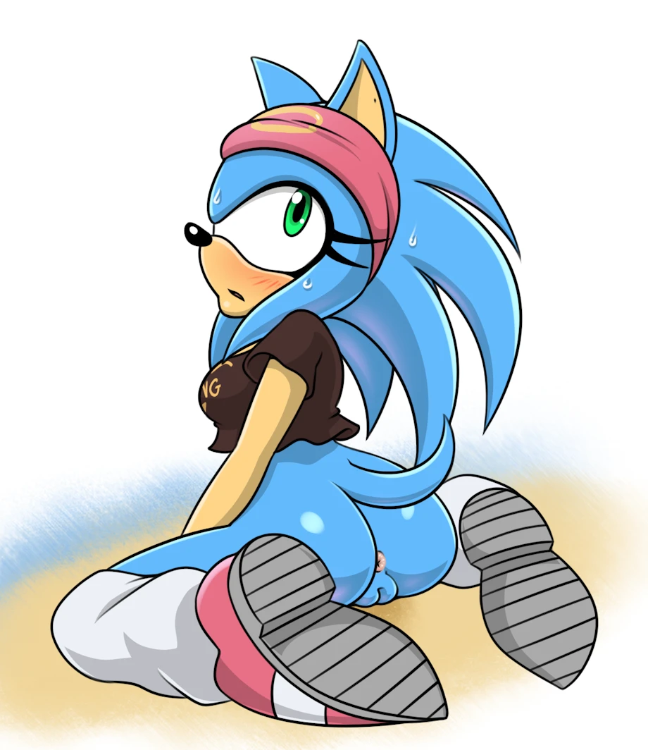 sonic-the-hedgehog