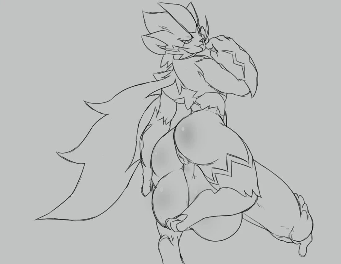 berylzeraora