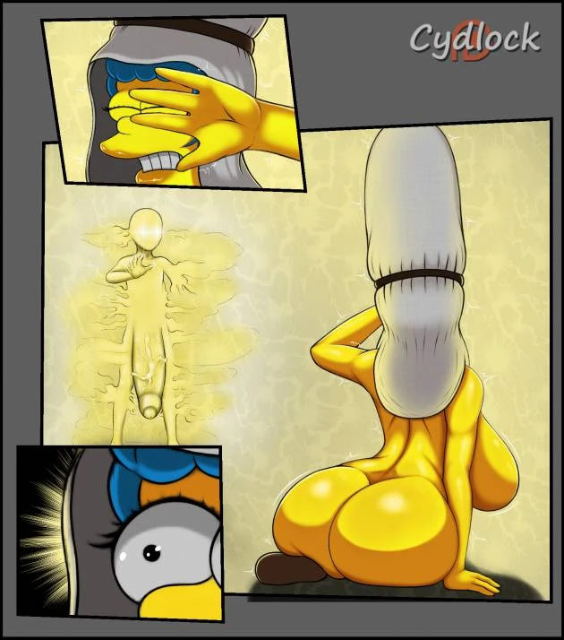marge-simpson
