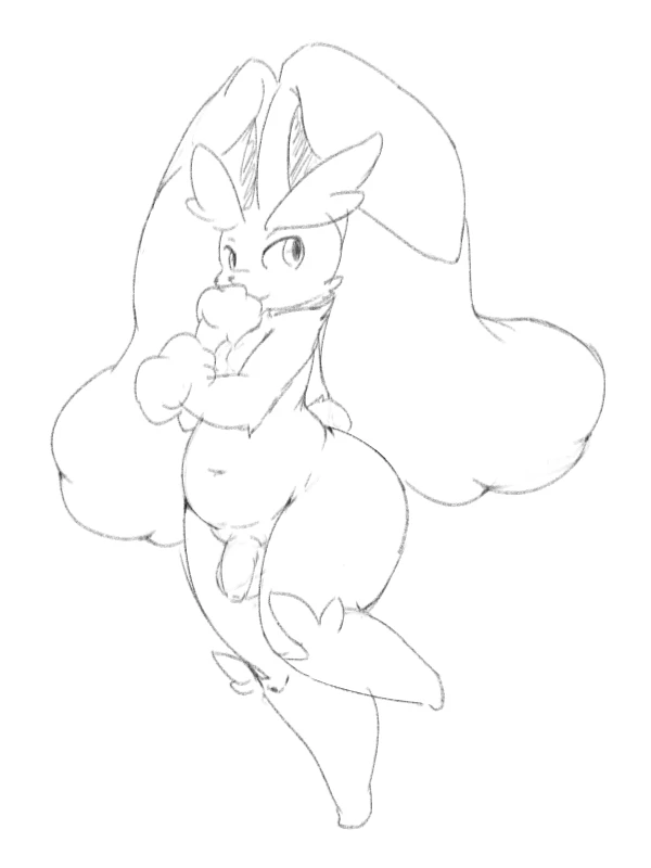 lopunny