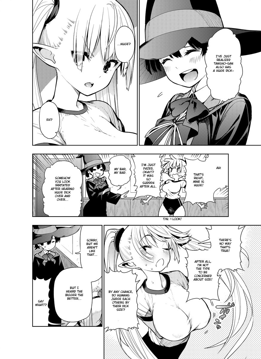 kawakami-masaki-futanari-no-elf-english