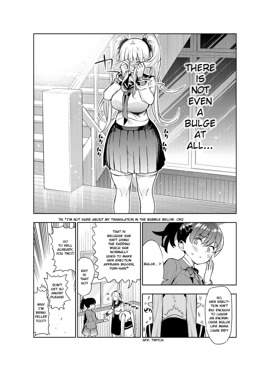 kawakami-masaki-futanari-no-elf-english