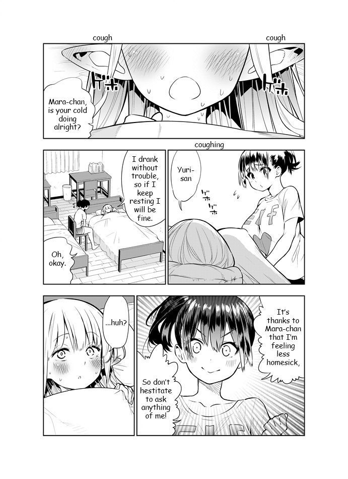 kawakami-masaki-futanari-no-elf-english