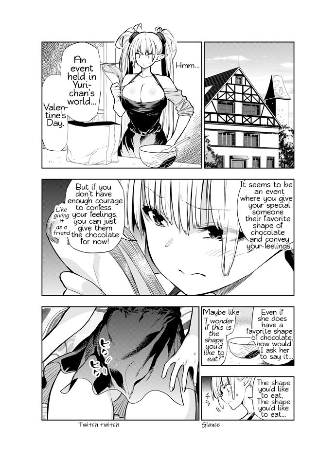 kawakami-masaki-futanari-no-elf-english