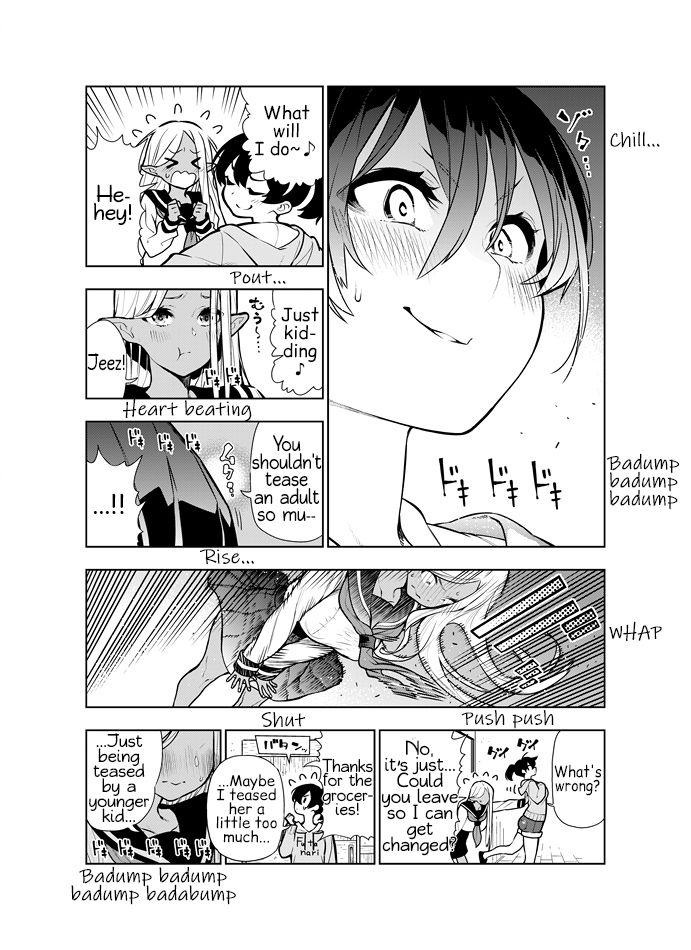 kawakami-masaki-futanari-no-elf-english