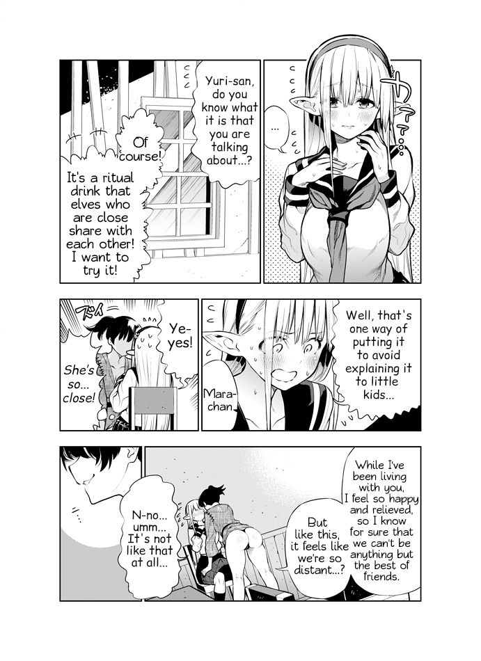 kawakami-masaki-futanari-no-elf-english