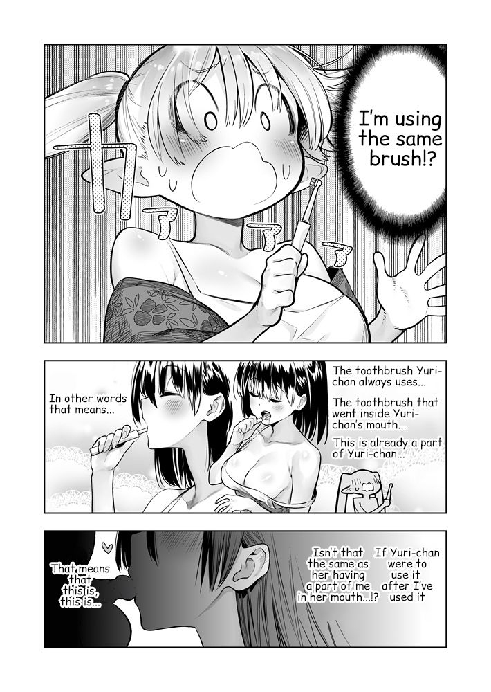 kawakami-masaki-futanari-no-elf-english
