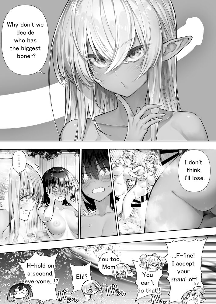 kawakami-masaki-futanari-no-elf-english