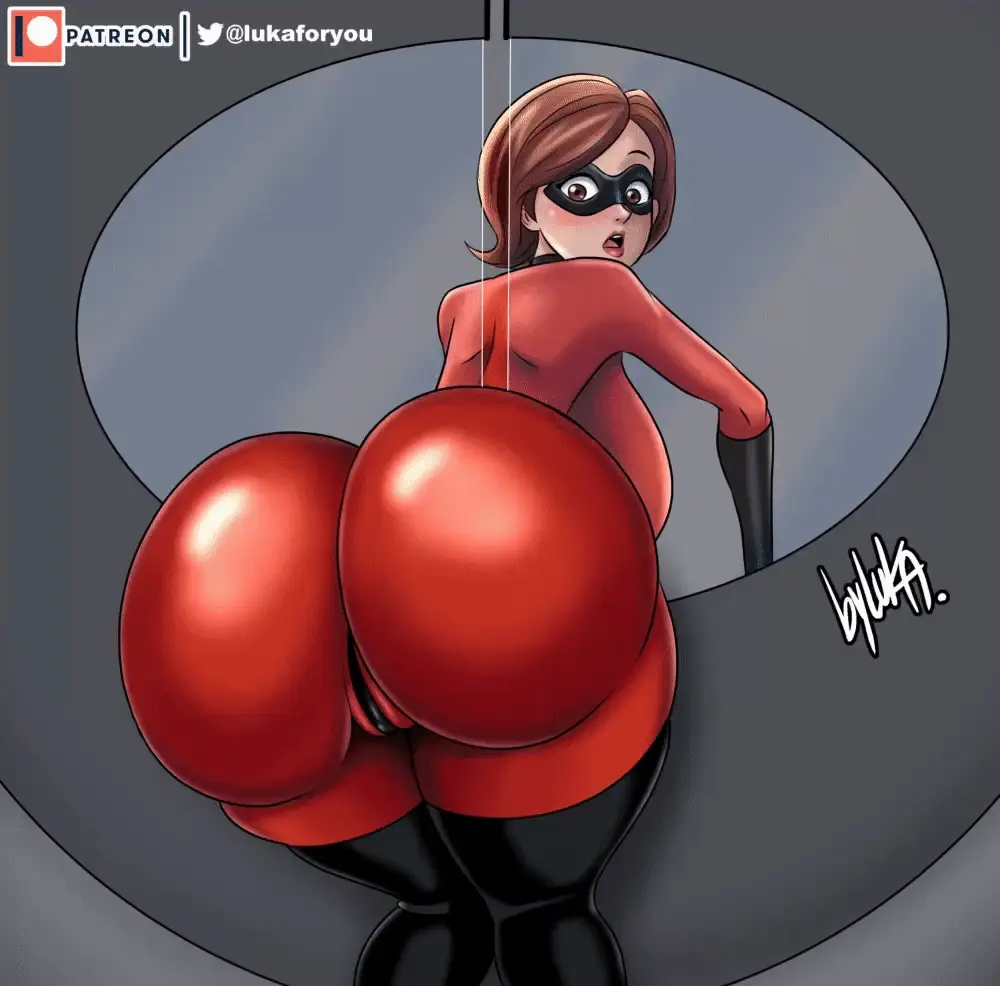 elastigirlhelen-parr
