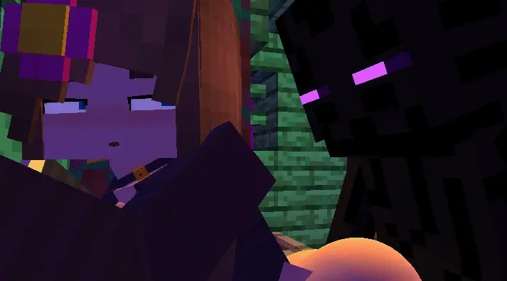 endermanjenny-belle