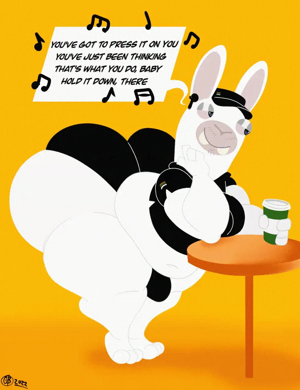 rabbid