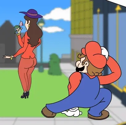 cappy-mariomariopauline