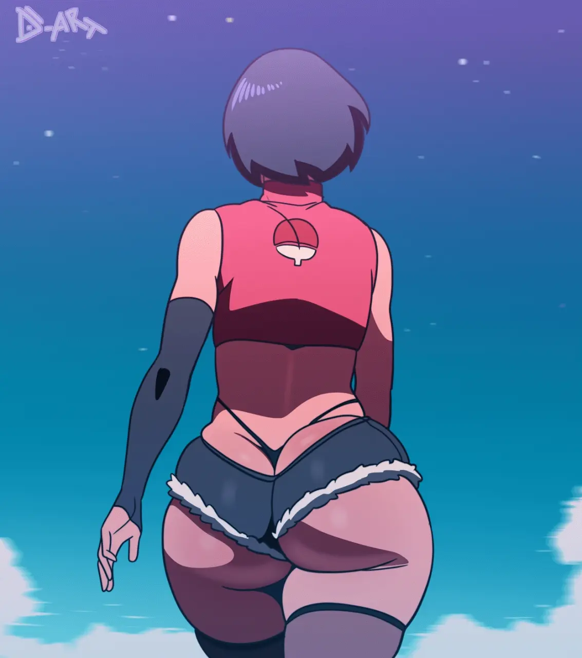 sarada-uchiha