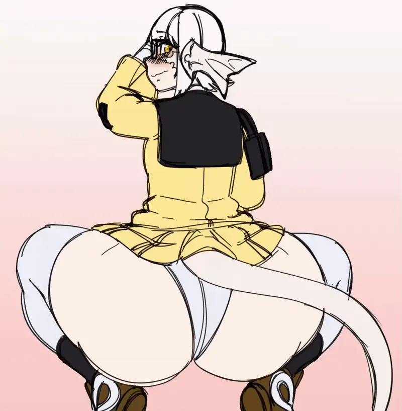au-radeitranaoriginal-character
