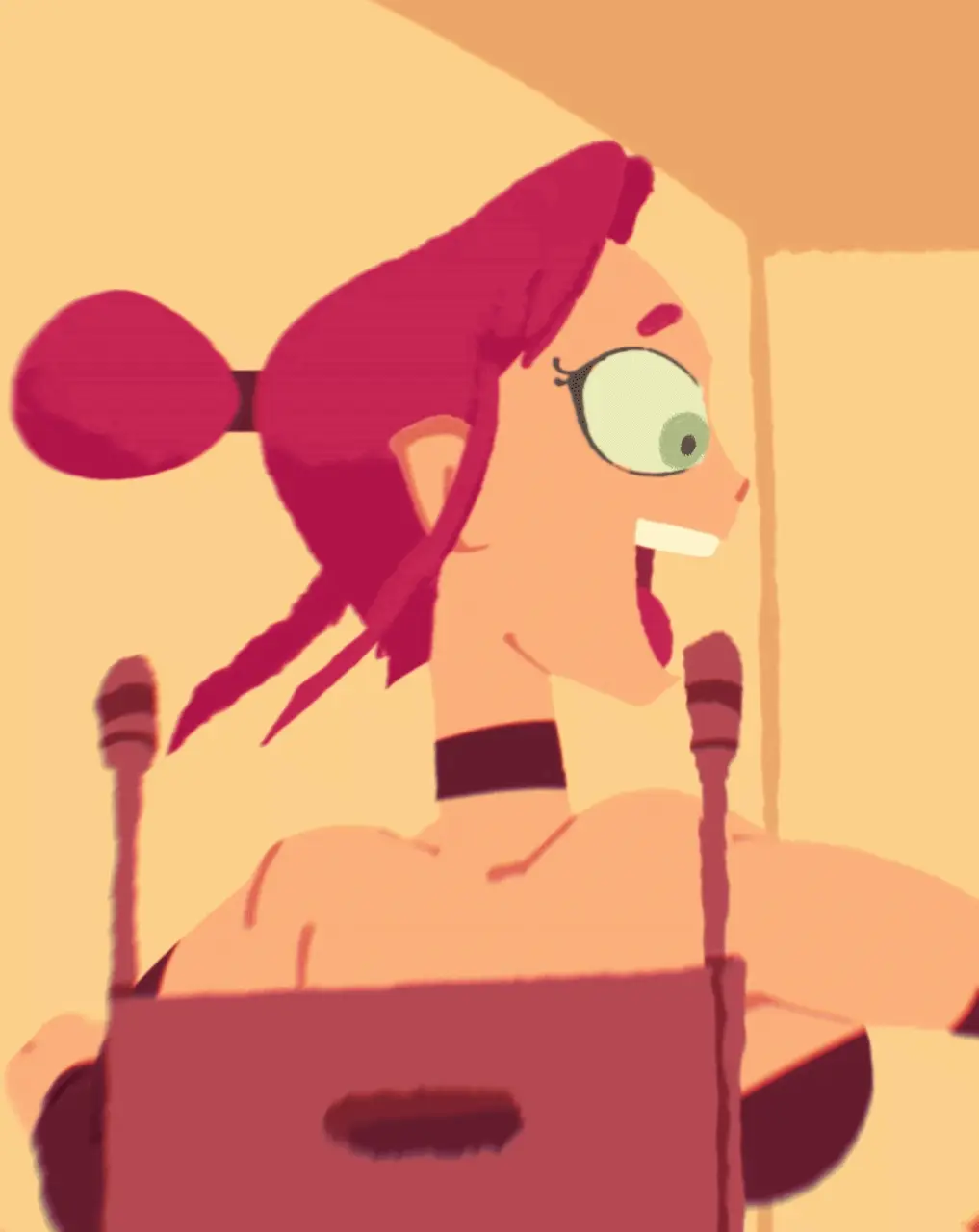 koriandrstarfire