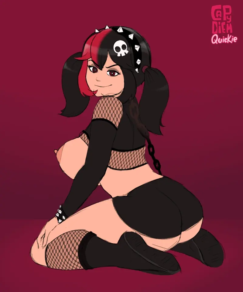 ellie-wallsoriginal-character