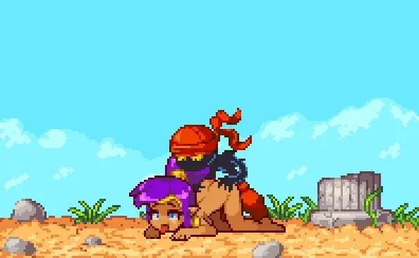 shantae-character