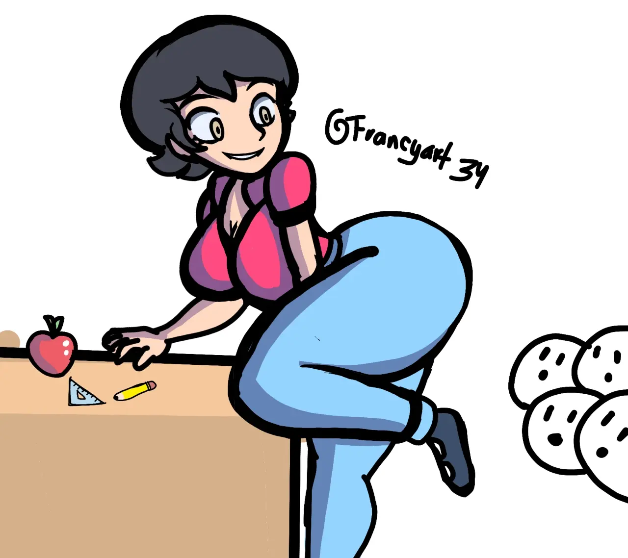 miss-betty-francyart34