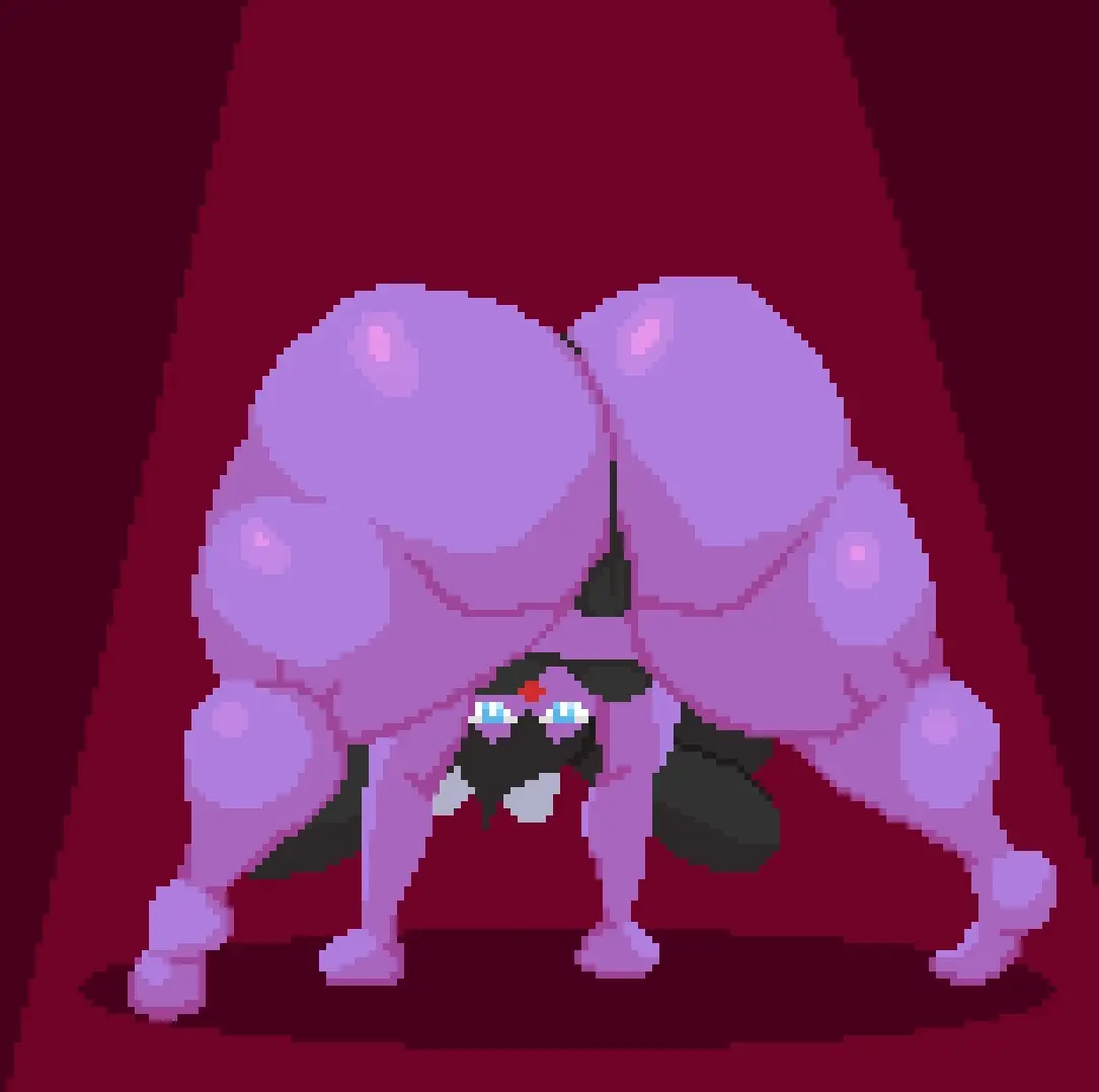 gothitellepokemon-species