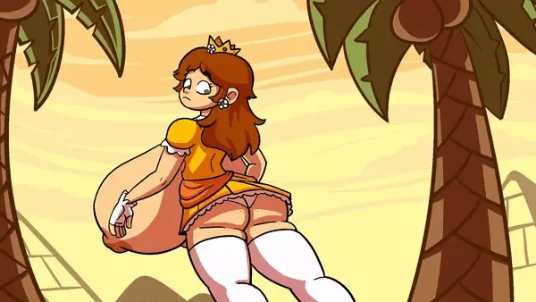 princess-daisy