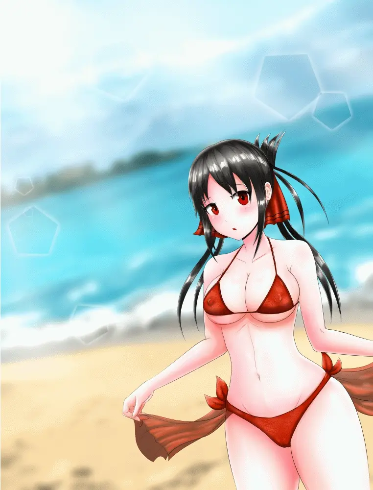 shinomiya-kaguya