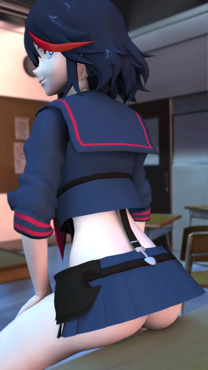 matoi-ryuuko