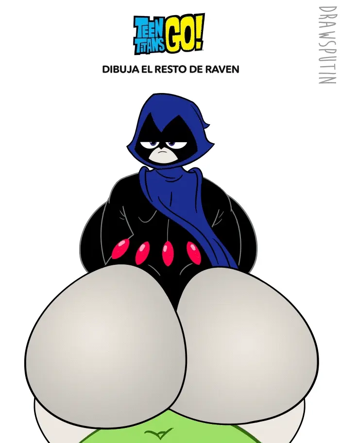 beast-boyraven