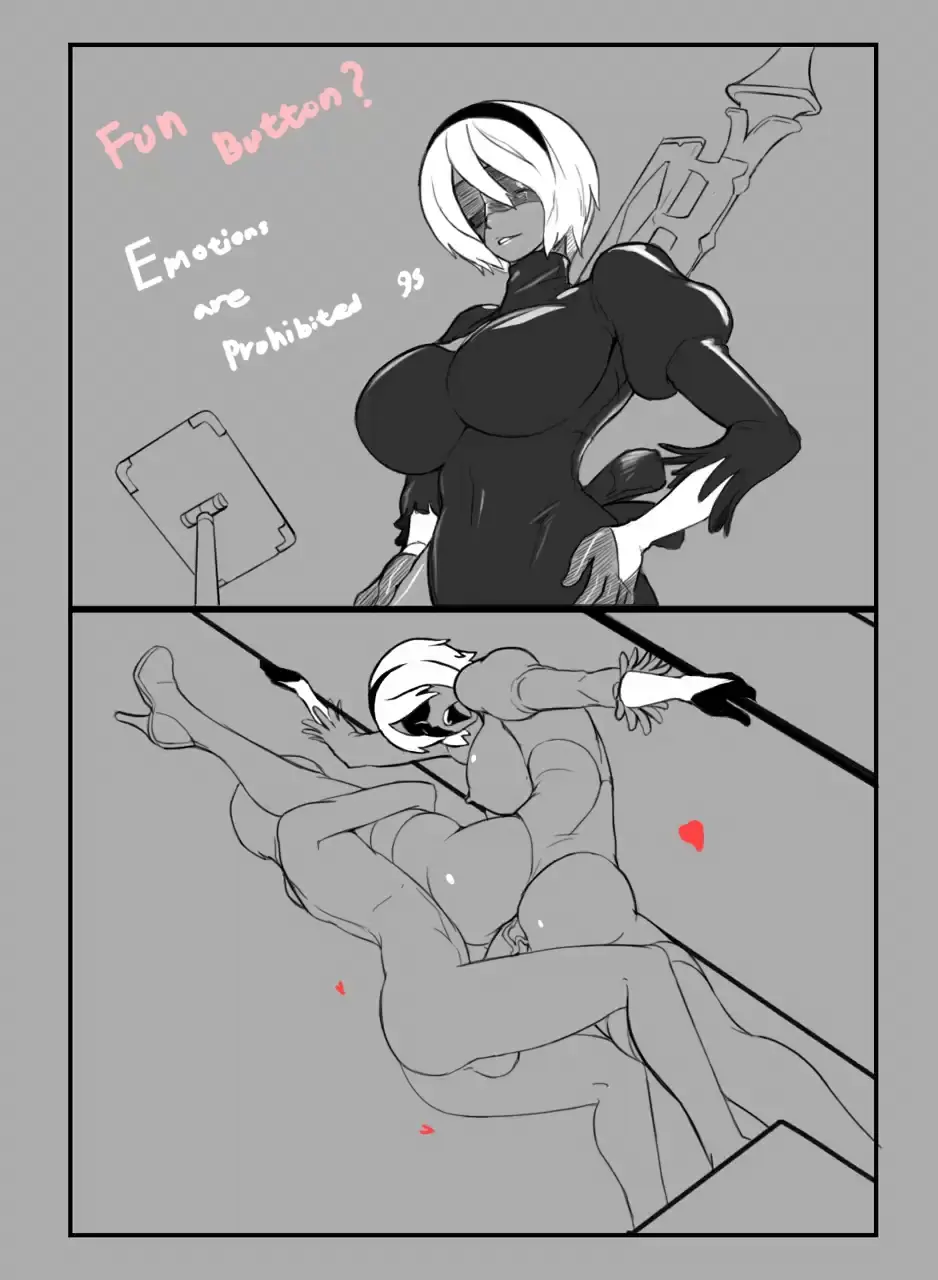 yorha-2b