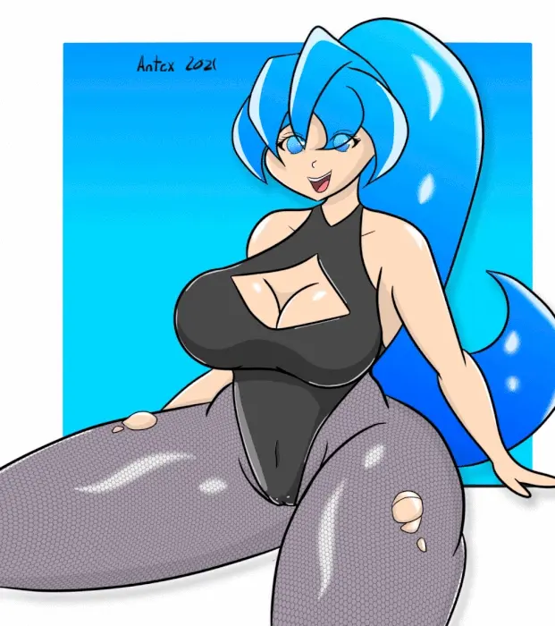 original-character