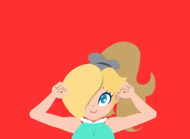 princess-rosalina