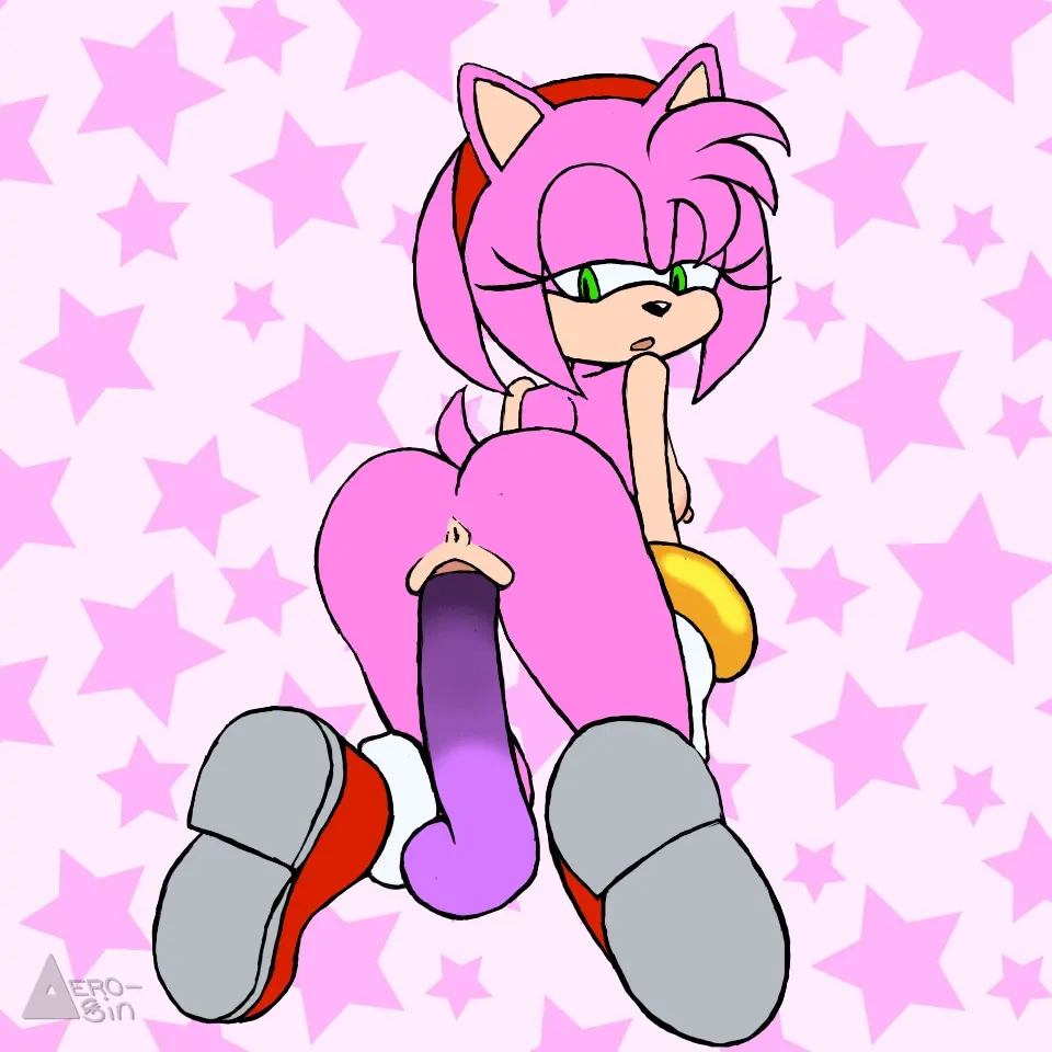amy-rose